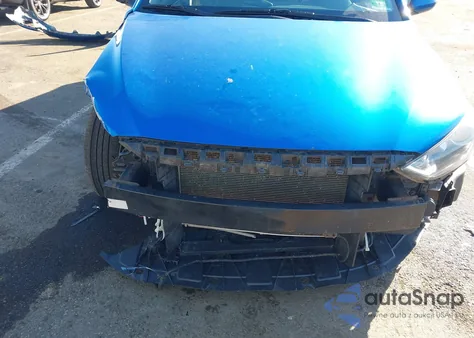 2017 Hyundai Elantra Se z USA, uszkodzony, nr VIN 5NPD84LF0HH022953